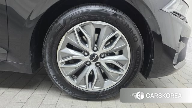 Kia K5 Hybrid 3rd Generation id 4195319 из Кореи 13