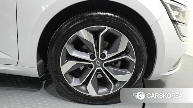 Renault Korea (Samsung) SM6 id 4251265 из Кореи 13