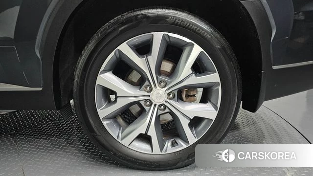 Hyundai Palisade id 4477304 из Кореи 13