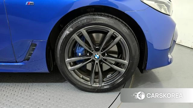 BMW 6 Series GT (G32) id 4245154 из Кореи 13