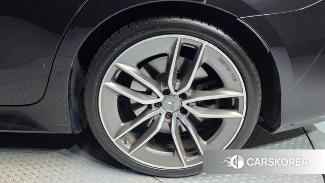Mercedes-Benz CLS-Class C257 id 4684032 из Кореи 13