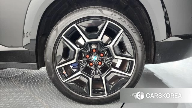 BMW XM (G09) id 4539751 из Кореи 13