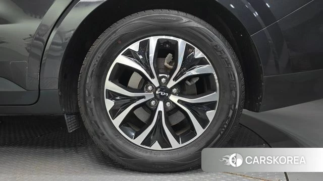 Kia Carnival 4th generation id 4905362 из Кореи 13