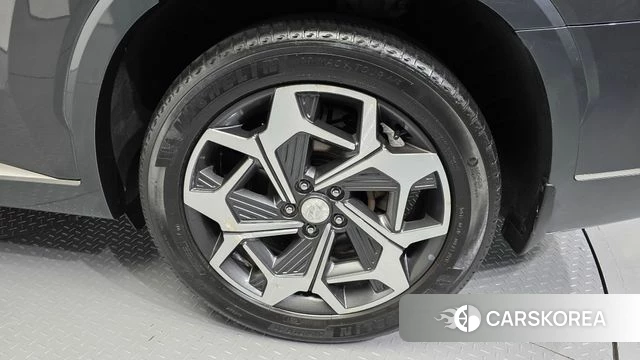 Hyundai Palisade id 4855150 из Кореи 13