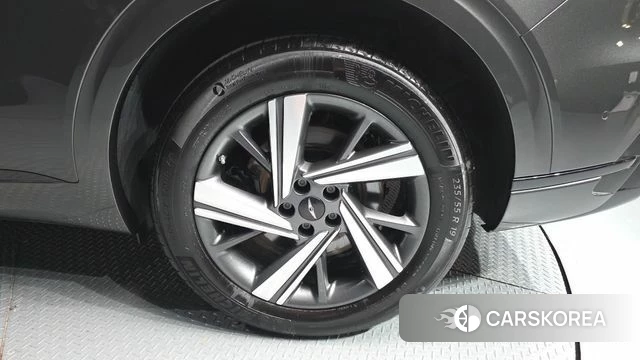 Genesis GV70 id 4400475 из Кореи 13
