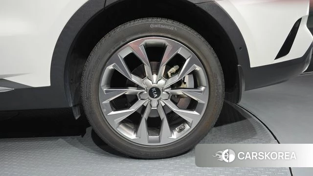 Kia Sorento 4th Generation id 4637312 из Кореи 13