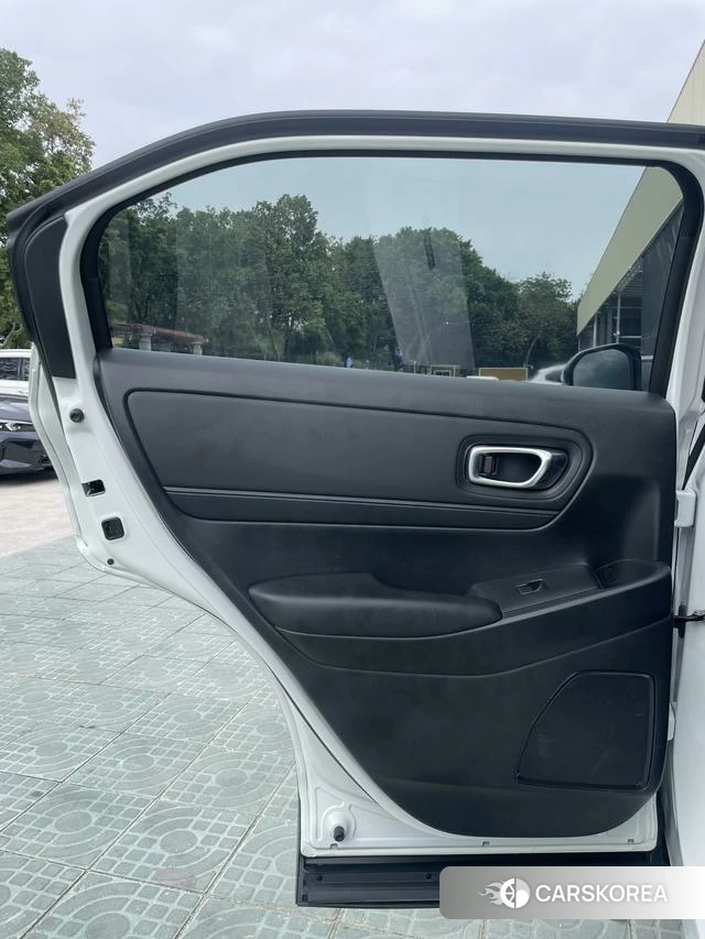 Honda Binzhi id 4274051 из Китая 13