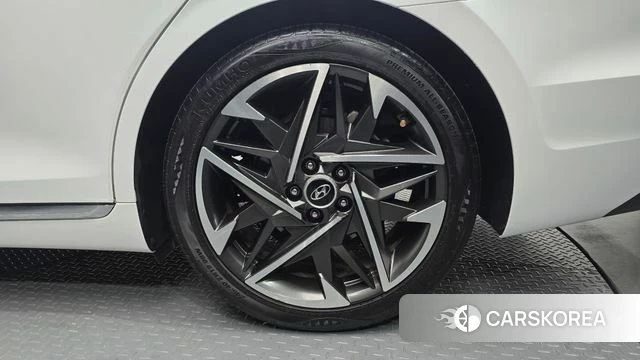 Hyundai The New Grandeur IG id 4864994 из Кореи 13