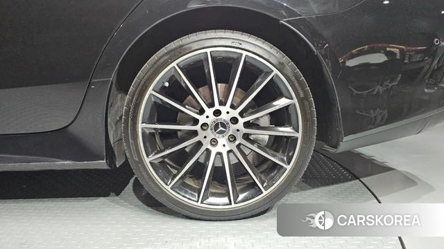 Mercedes-Benz CLS-Class C257 id 4642864 из Кореи 13