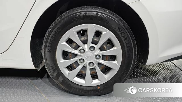 Kia Come New K3 id 4490145 из Кореи 13