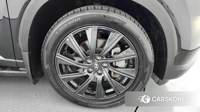 Hyundai Palisade id 4282524 из Кореи 13