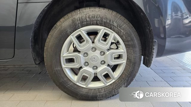 Hyundai Staria id 4763389 из Кореи 13
