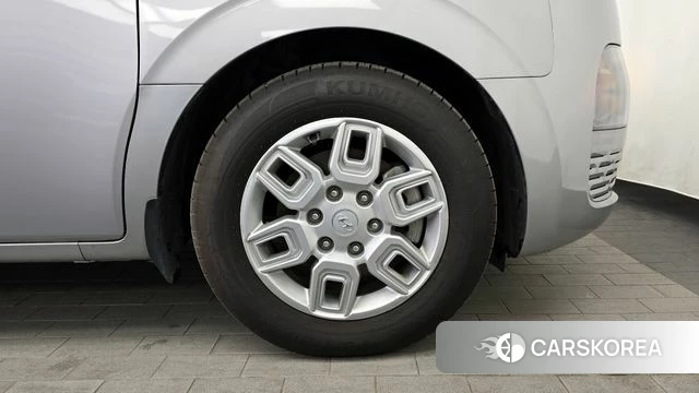 Hyundai Staria id 4355513 из Кореи 13