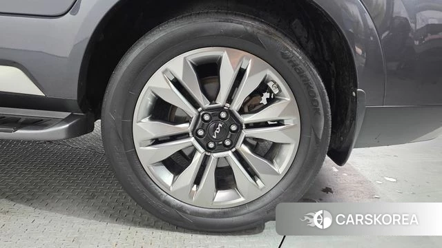 Kia Mohave Master id 4244284 из Кореи 13