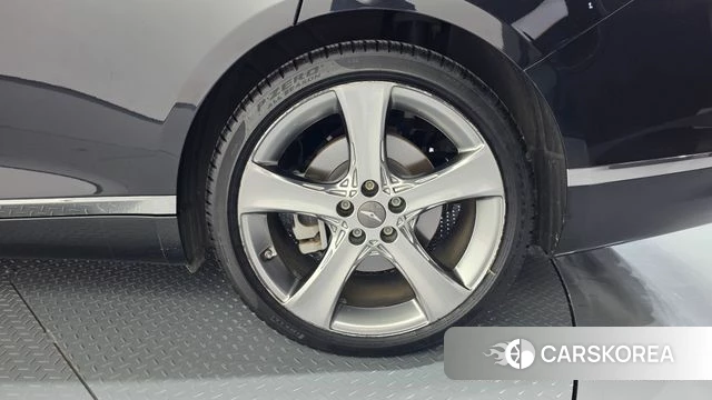 Genesis G80 (RG3) id 4625597 из Кореи 13