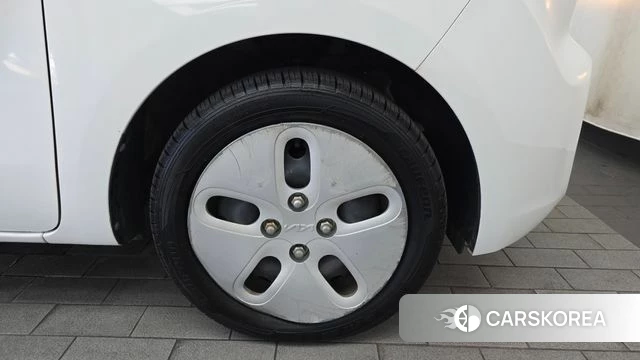 Kia The New Ray id 4676350 из Кореи 13