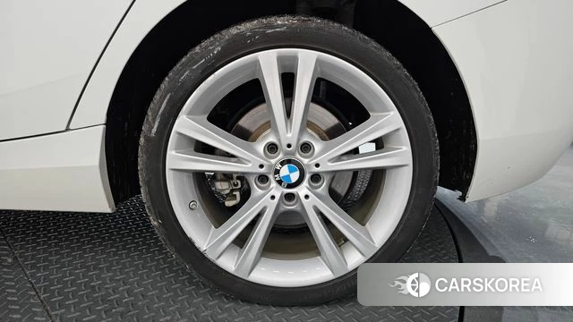BMW 1 Series (F20) id 4562959 из Кореи 13