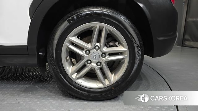 Hyundai The New Kona id 4618800 из Кореи 13