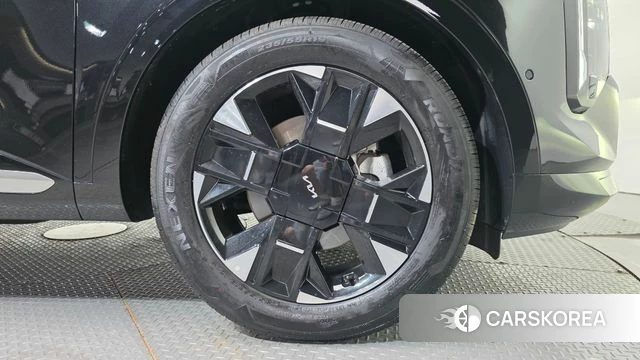 Kia The New Sportage 5th Generation id 4394534 из Кореи 13