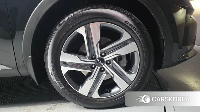 Kia Sorento 4th Generation id 4835911 из Кореи 13