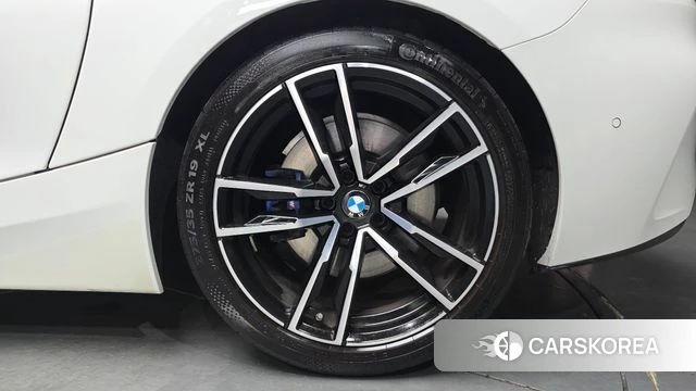 BMW Z4 (G29) id 4696169 из Кореи 13