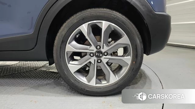 Kia Stonic id 4662451 из Кореи 13
