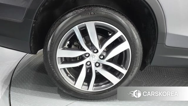 Honda Pilot 3rd generation id 4459682 из Кореи 13