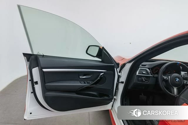 BMW 3 series GT id 4298123 из Китая 13