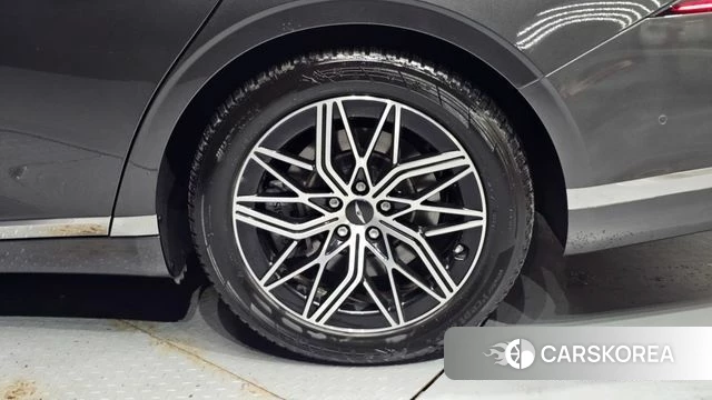 Genesis G90 (RS4) id 4489126 из Кореи 13