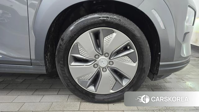 Hyundai Kona Electric id 4615150 из Кореи 13