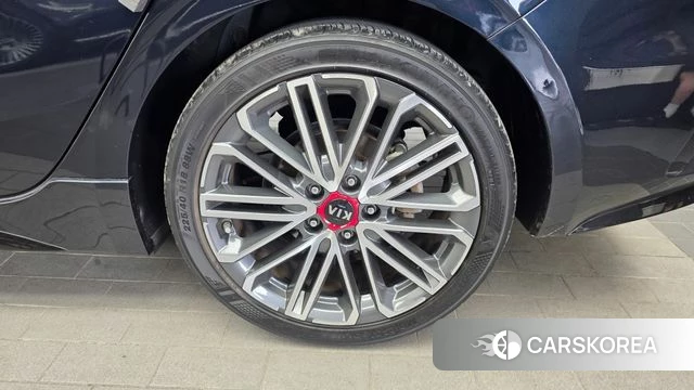 Kia Come New K3 id 4530670 из Кореи 13