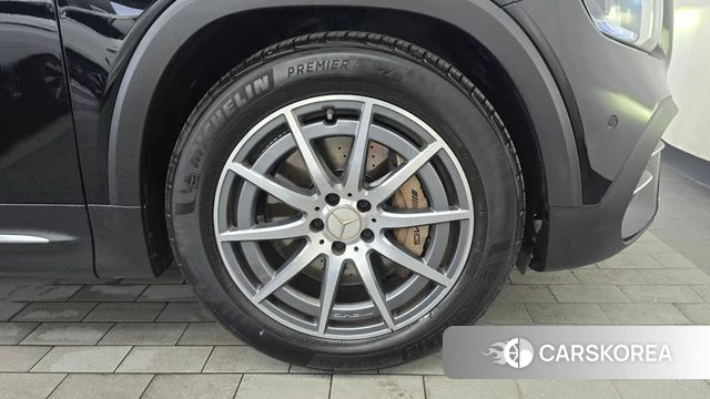 Mercedes-Benz GLB-Class X247 id 4481760 из Кореи 13