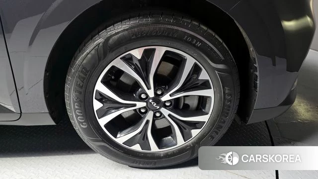 Kia Carnival 4th generation id 4202094 из Кореи 13