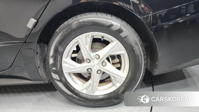 Hyundai Sonata (DN8) id 4529472 из Кореи 13