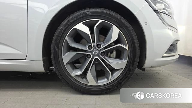 Renault Korea (Samsung) SM6 id 4781169 из Кореи 13