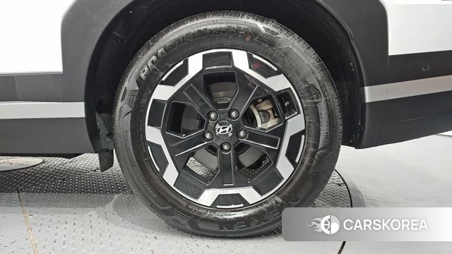 Hyundai Santa Fe (MX5) id 4934614 из Кореи 13