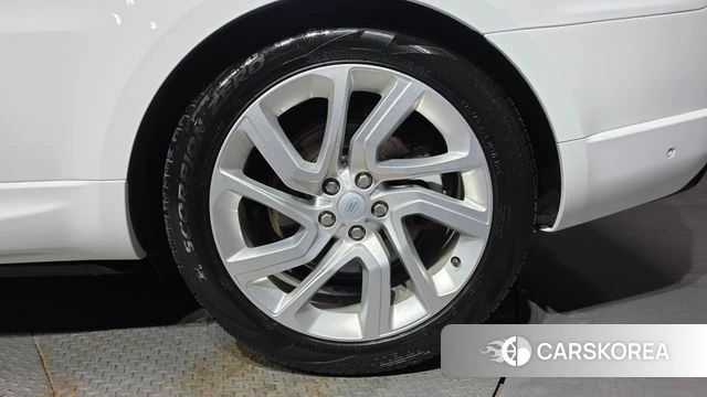 Land Rover Range Rover Sport 2nd Generation id 4361007 из Кореи 13
