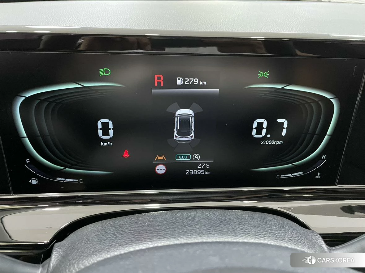Kia Seltos id 4510461 из Китая 13