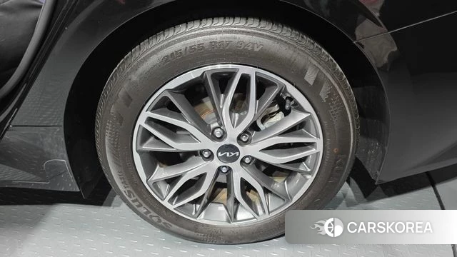 Kia K5 3rd generation id 4302768 из Кореи 13