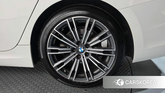 BMW 3 Series (G20) id 4779697 из Кореи 13