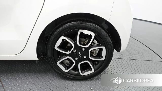 Kia The New Ray id 4330363 из Кореи 13