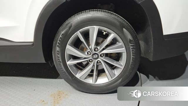 Hyundai Santa Fe TM id 4551866 из Кореи 13