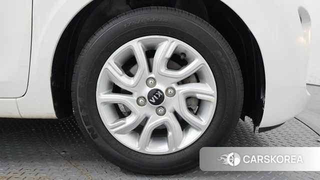 Kia All New Morning (JA) id 4610466 из Кореи 13