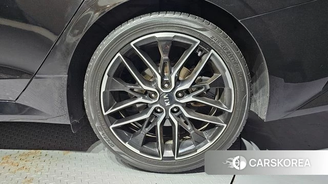 Kia K5 3rd generation id 4614744 из Кореи 13
