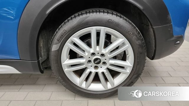 Mini Cooper Countryman id 4401021 из Кореи 13