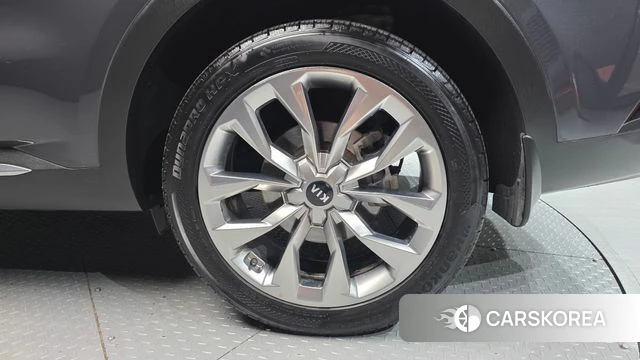 Kia Sorento 4th Generation id 4573190 из Кореи 13