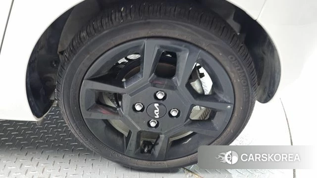 Kia The New Kia Ray id 4527833 из Кореи 13
