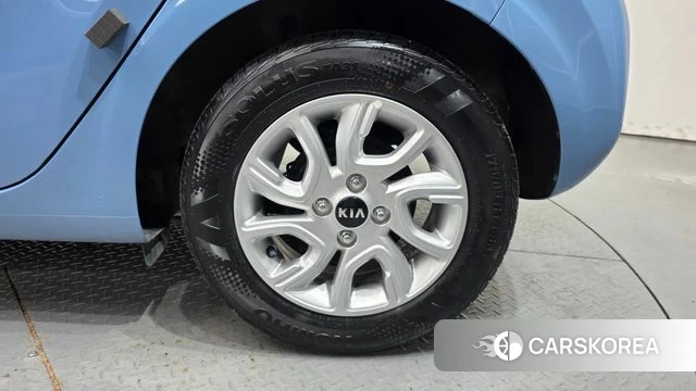 Kia All New Morning (JA) id 4638070 из Кореи 13