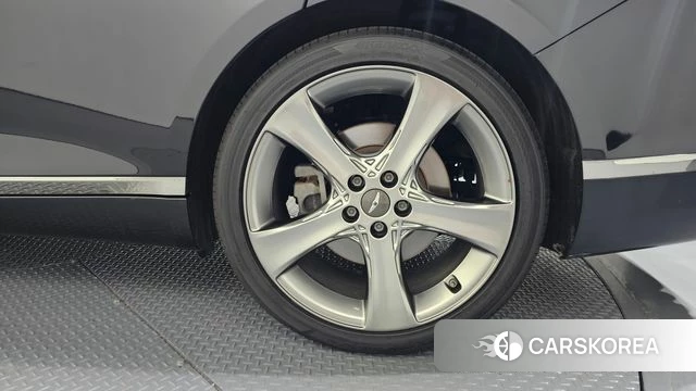Genesis G80 (RG3) id 4604656 из Кореи 13