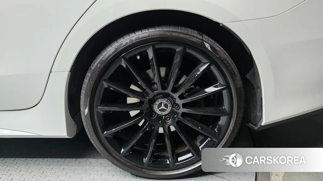 Mercedes-Benz CLS-Class C257 id 4794776 из Кореи 13